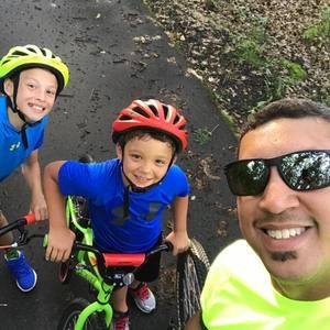 Meet your Posher, Paul